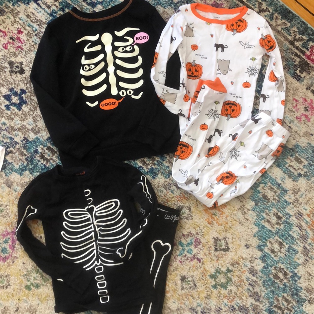 Halloween Bundle